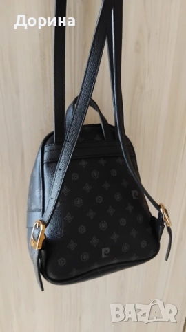 дамска раничка Pierre Cardin, снимка 2 - Чанти - 51543216