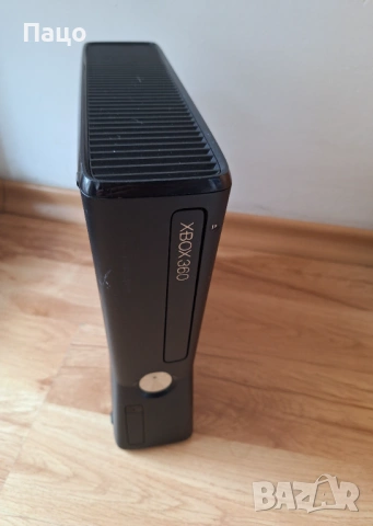 Xbox 360 s console Model 1439, снимка 11 - Xbox конзоли - 53223288