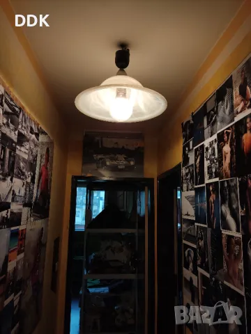 УВ лампа Осрам 300 Вата,ретро