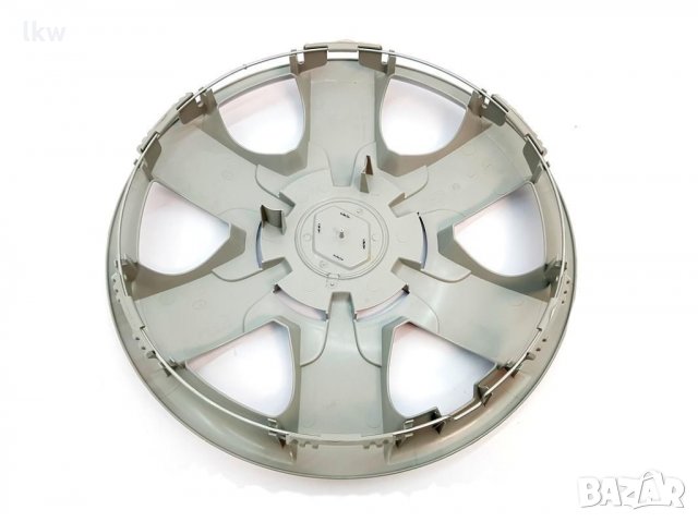 Оригинални Тасаове за Renault Master 3 след 2010 година, снимка 4 - Гуми и джанти - 31240024