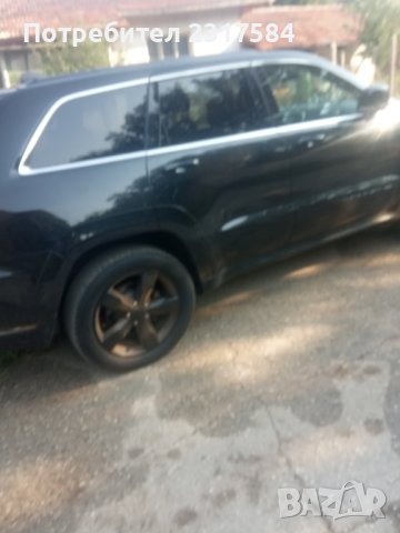 проданам-джип4х4 или заменям за апартамент в гр. софия с доплащане., снимка 7 - Автомобили и джипове - 41796422