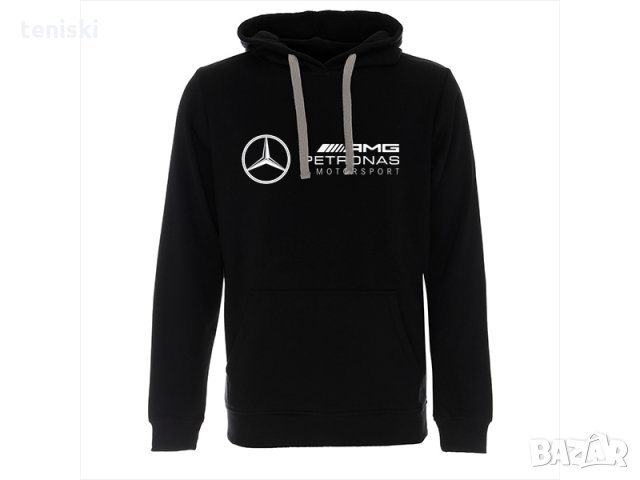  Суичъри MERCEDES Модели,цветове и размери , снимка 7 - Суичъри - 34141070