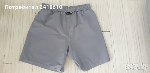 Under Armour Woven Mens Size L  НОВО! ОРИГИНАЛ! Мъжки Къси Панталони!, снимка 8 - Къси панталони - 49812043