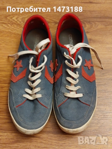 Оригинални маратонки различни видове, снимка 18 - Маратонки - 47733550