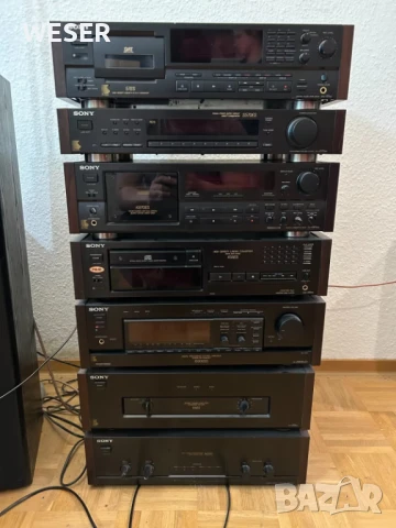 Sony ES , снимка 1