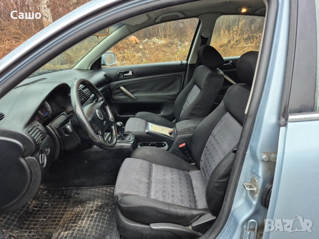 Pasat b5 5 1.9 TDI 13/6 Скорости, снимка 10 - Автомобили и джипове - 53315644