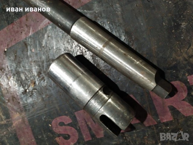 Фрезер с преход, снимка 3 - Други машини и части - 30612844