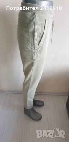 Hugo Boss HUGO Doak212 Mens Cotton Pant Size M НОВО! ОРИГИНАЛ! Мъжко Долнище!, снимка 9 - Спортни дрехи, екипи - 52414979