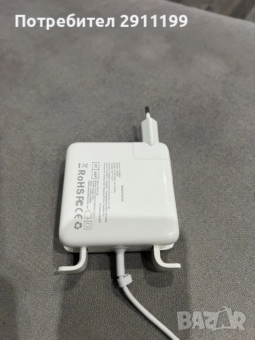 Зарядно за Macbook, снимка 8 - Друга електроника - 52098345