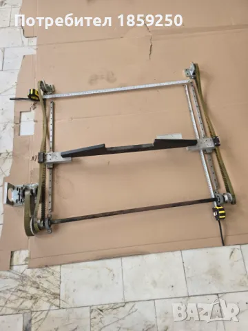 Части за ЦНЦ ,CNC, снимка 1