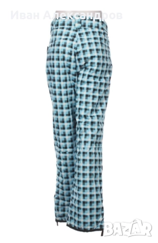 Нов дамски ски/сноуборд панталон Crane, разм.М, снимка 2 - Зимни спортове - 52381102