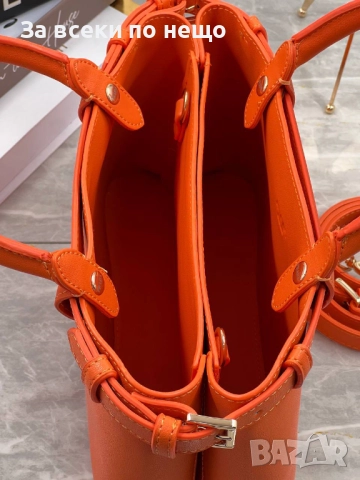 Prada Дамска Чанта Прада - Налични Различни Цветове Код SK178, снимка 3 - Чанти - 52518381