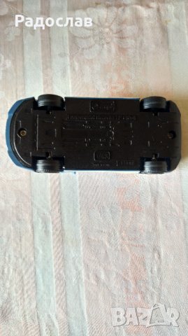 Burago количка Lamborghini , снимка 6 - Колекции - 40812291