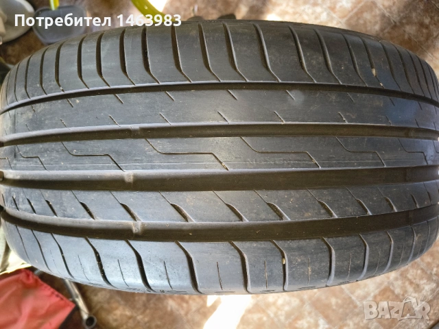 Гуми Nexen 235x45x18, снимка 4 - Гуми и джанти - 54231164