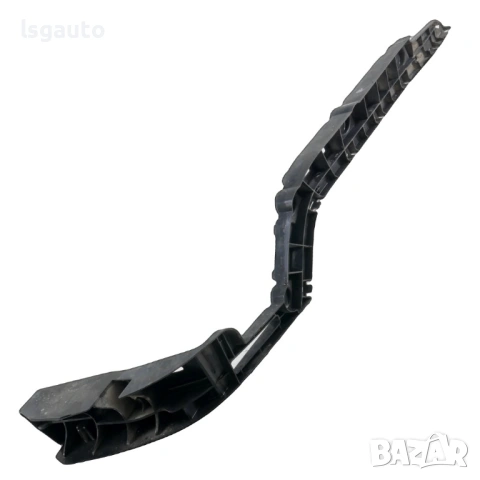 Ляв държач задна броня Volkswagen Passat (B7) 2010-2014 ID:159951 ОЕМ №3AE807393