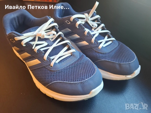 Adidas Duramo Lite, снимка 4 - Маратонки - 54245081