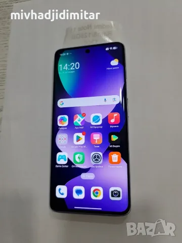 ***Топ Оферта***Redmi 15 Ram 8GB/128GB