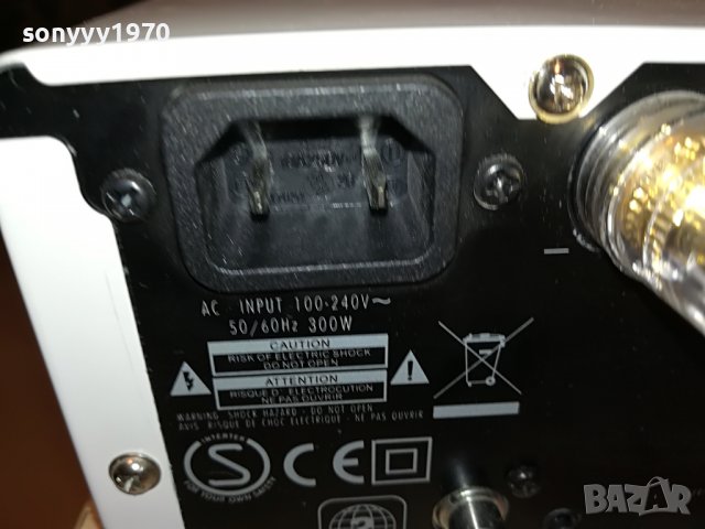 HARMAN/KARDON 0306220933, снимка 13 - Ресийвъри, усилватели, смесителни пултове - 36966129