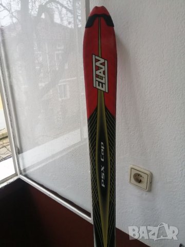 Ски 178 сантиметра Elan Внос от Швейцария Цената е за комплект , снимка 2 - Зимни спортове - 35269253
