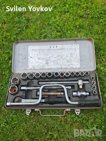 Продавам професионално немско гедоре , снимка 1