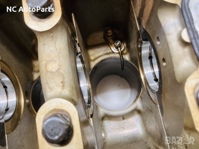 Цилиндров блок за Opel Опел Астра К 1.0 Турбо B10XFL GM 2017, снимка 15 - Части - 44493587