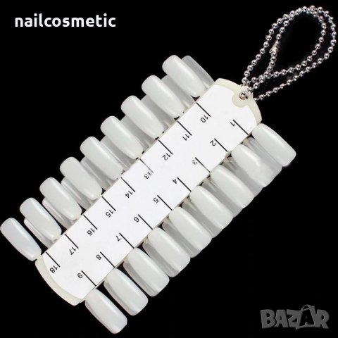  Дисплей с 36 мостри