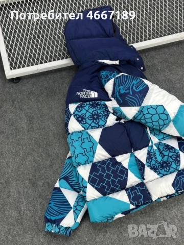 Мъжки зимни якета, снимка 7 - Якета - 52633832