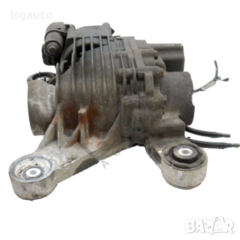 Диференциал Skoda OCTAVIA II (1Z) 2004-2010 ID:111008, снимка 3 - Части - 42245274