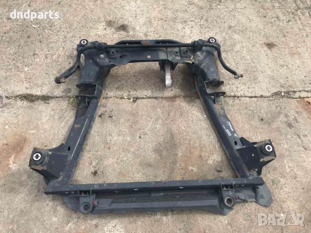 Преден мост Ford Mondeo,2005г.