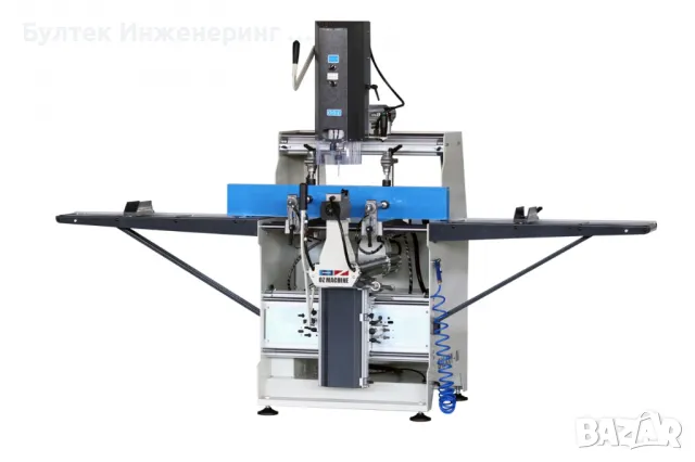 Копир Фреза OzMachine