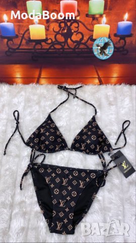 💯Маркови дамски бански на части💯, снимка 8 - Бански костюми - 44148116