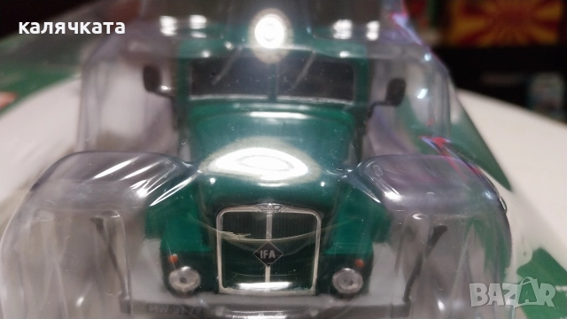 камиони 1.43, снимка 17 - Колекции - 51537340