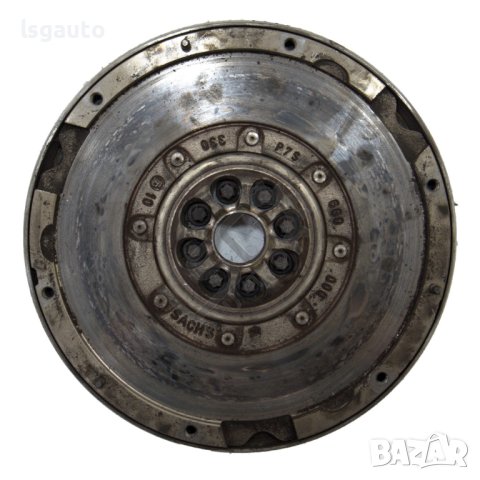 Комплект съединител с демпферен маховик Ford Galaxy II 2006-2014 ID:110625, снимка 3 - Части - 42174664