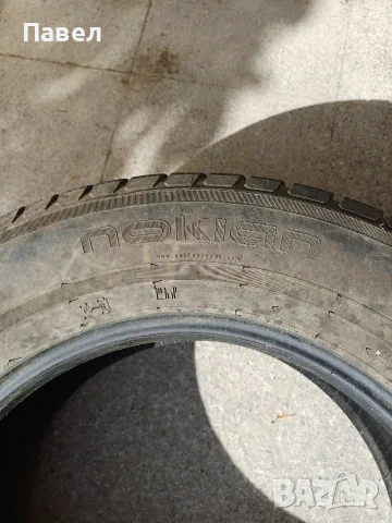 Зимни гуми 235/60/16 4бр-80€, снимка 3 - Гуми и джанти - 56226360