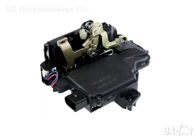 3B1837016A  Брава за предна дясна врата VW, Golf 4, Bora, Passat B5, Beetle, Skoda