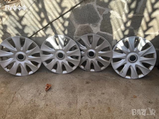 Джанти 16-ки 5х112 с Тасове, снимка 2 - Гуми и джанти - 52515137