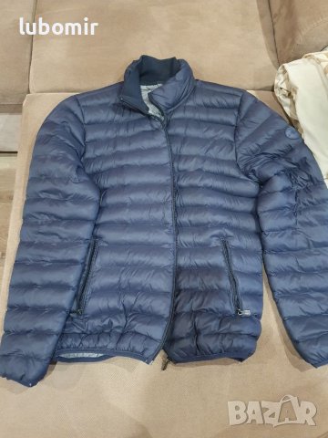 Majko qke mnogo zapazeno i mnogo topli!