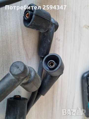 DAEWOO LEGANZA 1.8-2.0cc LPG KАБЕЛИ ЗА СВЕЩИ GM, снимка 2 - Части - 35425545