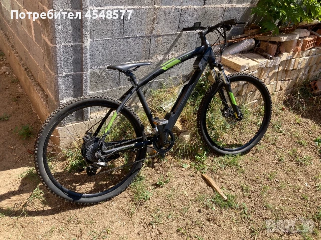 Електрически Велосипед , снимка 1