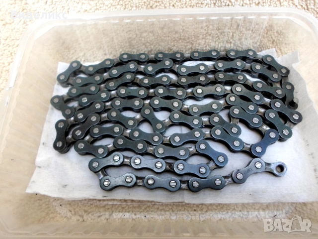 Sedis/верига за ретро шосеен велосипед/