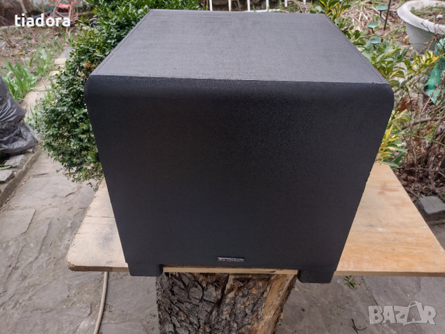 Klipsch Powered Subwoofer  KSW-300  15″ активен буфер, снимка 2 - Тонколони - 44535578