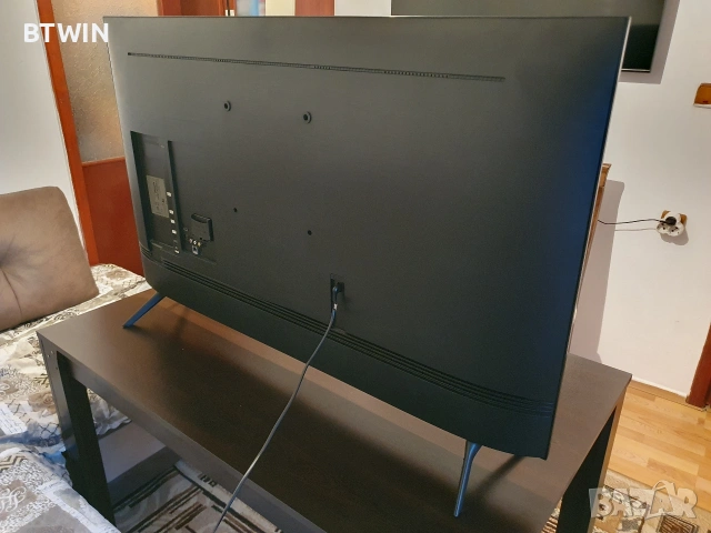 Телевизор - Samsung 50 ИНЧА - Smart - 4K Ultra HD - LED !, снимка 11 - Телевизори - 53925976