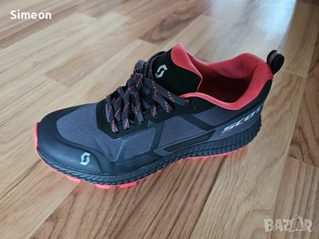 Scott W's Supertrac 3, снимка 2 - Спортни обувки - 54341553