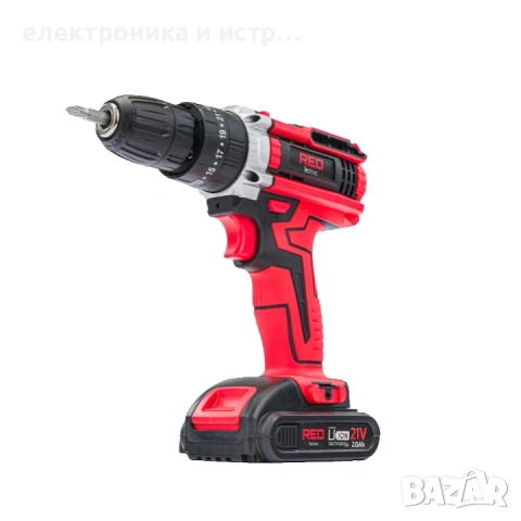 Винтоверт 40 части , снимка 2 - Винтоверти - 53163330