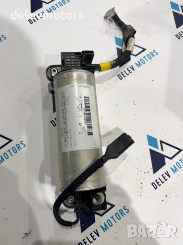 9801739380 кондензатор, модул за старт/стоп система от Citroen DS5 2.0 BlueHDi 180 кс., двигател AHW, снимка 2 - Части - 53881817