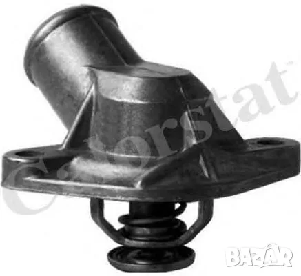 Термостат за ALFA ROMEO 75,90,ALFETTA,GIULIETTA,GTV,SPIDER 1.6/1.8/2.0 03.66-12.93г. № 5680,83