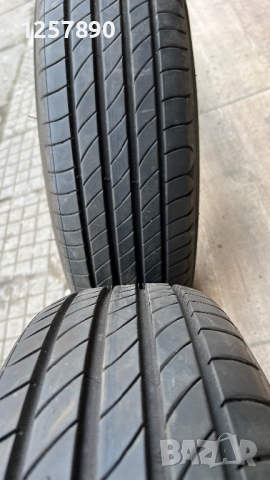 Michelin 165/65/15, снимка 5 - Гуми и джанти - 44639141