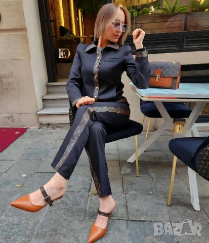 дамски комплект Louis Vuitton 