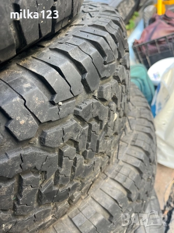 Гуми 235 35 15 , снимка 5 - Гуми и джанти - 52923659