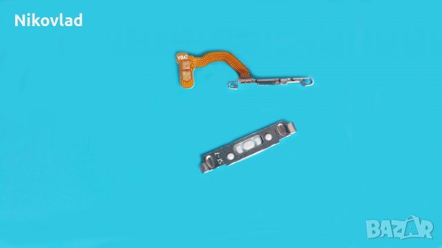 Бутон за включване (power button) Samsung Galaxy S9+